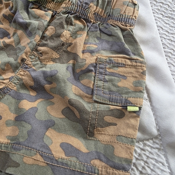 Child Of Mine 6-9 Month Baby Boy Outfit - Picture 5 of 6